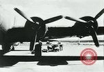 Standbild GB-4 Rakete United States USA, 1945, aus Sekunde 39 historischem Filmmaterial Videoclip 65675036011