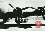 Standbild GB-4 Rakete United States USA, 1945, aus Sekunde 40 historischem Filmmaterial Videoclip 65675036011