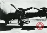 Standbild GB-4 Rakete United States USA, 1945, aus Sekunde 41 historischem Filmmaterial Videoclip 65675036011