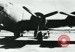 Standbild GB-4 Rakete United States USA, 1945, aus Sekunde 43 historischem Filmmaterial Videoclip 65675036011