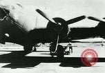 Standbild GB-4 Rakete United States USA, 1945, aus Sekunde 44 historischem Filmmaterial Videoclip 65675036011