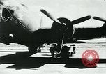 Standbild GB-4 Rakete United States USA, 1945, aus Sekunde 45 historischem Filmmaterial Videoclip 65675036011