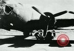 Standbild GB-4 Rakete United States USA, 1945, aus Sekunde 46 historischem Filmmaterial Videoclip 65675036011