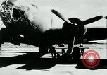 Standbild GB-4 Rakete United States USA, 1945, aus Sekunde 47 historischem Filmmaterial Videoclip 65675036011