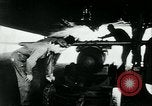 Standbild GB-4 Rakete United States USA, 1945, aus Sekunde 49 historischem Filmmaterial Videoclip 65675036011
