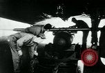 Standbild GB-4 Rakete United States USA, 1945, aus Sekunde 50 historischem Filmmaterial Videoclip 65675036011