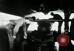Standbild GB-4 Rakete United States USA, 1945, aus Sekunde 51 historischem Filmmaterial Videoclip 65675036011