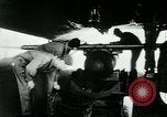 Standbild GB-4 Rakete United States USA, 1945, aus Sekunde 52 historischem Filmmaterial Videoclip 65675036011