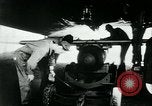 Standbild GB-4 Rakete United States USA, 1945, aus Sekunde 53 historischem Filmmaterial Videoclip 65675036011