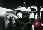 Standbild GB-4 Rakete United States USA, 1945, aus Sekunde 54 historischem Filmmaterial Videoclip 65675036011