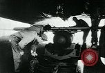 Standbild GB-4 Rakete United States USA, 1945, aus Sekunde 55 historischem Filmmaterial Videoclip 65675036011