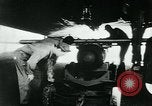 Standbild GB-4 Rakete United States USA, 1945, aus Sekunde 56 historischem Filmmaterial Videoclip 65675036011
