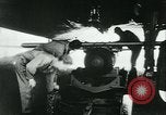 Standbild GB-4 Rakete United States USA, 1945, aus Sekunde 57 historischem Filmmaterial Videoclip 65675036011