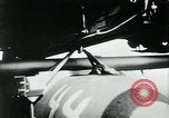 Standbild GB-4 Rakete United States USA, 1945, aus Sekunde 59 historischem Filmmaterial Videoclip 65675036011
