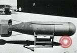 Standbild Azon Bombe United States USA, 1945, aus Sekunde 15 historischem Filmmaterial Videoclip 65675036012