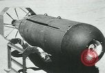 Standbild Azon Bombe United States USA, 1945, aus Sekunde 19 historischem Filmmaterial Videoclip 65675036012