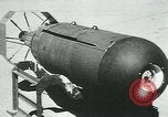Standbild Azon Bombe United States USA, 1945, aus Sekunde 20 historischem Filmmaterial Videoclip 65675036012
