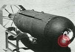 Standbild Azon Bombe United States USA, 1945, aus Sekunde 21 historischem Filmmaterial Videoclip 65675036012