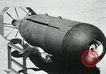 Standbild Azon Bombe United States USA, 1945, aus Sekunde 22 historischem Filmmaterial Videoclip 65675036012