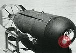 Standbild Azon Bombe United States USA, 1945, aus Sekunde 24 historischem Filmmaterial Videoclip 65675036012