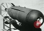 Standbild Azon Bombe United States USA, 1945, aus Sekunde 26 historischem Filmmaterial Videoclip 65675036012