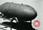 Standbild Azon Bombe United States USA, 1945, aus Sekunde 30 historischem Filmmaterial Videoclip 65675036012