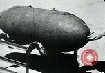 Standbild Azon Bombe United States USA, 1945, aus Sekunde 34 historischem Filmmaterial Videoclip 65675036012