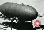 Standbild Azon Bombe United States USA, 1945, aus Sekunde 36 historischem Filmmaterial Videoclip 65675036012