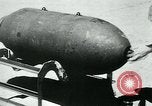 Standbild Azon Bombe United States USA, 1945, aus Sekunde 37 historischem Filmmaterial Videoclip 65675036012