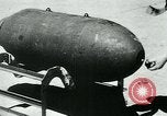 Standbild Azon Bombe United States USA, 1945, aus Sekunde 38 historischem Filmmaterial Videoclip 65675036012