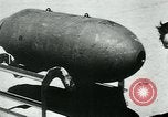 Standbild Azon Bombe United States USA, 1945, aus Sekunde 39 historischem Filmmaterial Videoclip 65675036012
