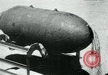 Standbild Azon Bombe United States USA, 1945, aus Sekunde 40 historischem Filmmaterial Videoclip 65675036012
