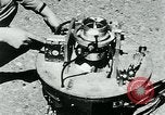 Standbild Azon Bombe United States USA, 1945, aus Sekunde 50 historischem Filmmaterial Videoclip 65675036012