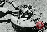 Standbild Azon Bombe United States USA, 1945, aus Sekunde 51 historischem Filmmaterial Videoclip 65675036012
