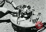 Standbild Azon Bombe United States USA, 1945, aus Sekunde 52 historischem Filmmaterial Videoclip 65675036012