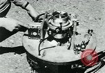 Standbild Azon Bombe United States USA, 1945, aus Sekunde 53 historischem Filmmaterial Videoclip 65675036012