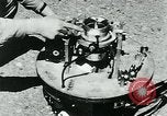 Standbild Azon Bombe United States USA, 1945, aus Sekunde 54 historischem Filmmaterial Videoclip 65675036012