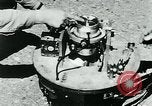 Standbild Azon Bombe United States USA, 1945, aus Sekunde 55 historischem Filmmaterial Videoclip 65675036012