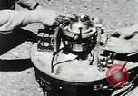Standbild Azon Bombe United States USA, 1945, aus Sekunde 58 historischem Filmmaterial Videoclip 65675036012