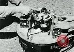 Standbild Azon Bombe United States USA, 1945, aus Sekunde 59 historischem Filmmaterial Videoclip 65675036012