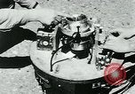 Standbild Azon Bombe United States USA, 1945, aus Sekunde 60 historischem Filmmaterial Videoclip 65675036012