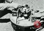 Standbild Azon Bombe United States USA, 1945, aus Sekunde 62 historischem Filmmaterial Videoclip 65675036012