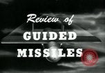 Standbild guided bomb GB-1 United States USA, 1940, aus Sekunde 12 historischem Filmmaterial Videoclip 65675036013