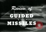 Standbild guided bomb GB-1 United States USA, 1940, aus Sekunde 15 historischem Filmmaterial Videoclip 65675036013