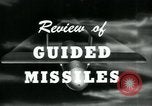 Standbild guided bomb GB-1 United States USA, 1940, aus Sekunde 16 historischem Filmmaterial Videoclip 65675036013