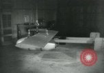 Standbild guided bomb GB-1 United States USA, 1940, aus Sekunde 38 historischem Filmmaterial Videoclip 65675036013