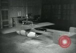 Standbild guided bomb GB-1 United States USA, 1940, aus Sekunde 42 historischem Filmmaterial Videoclip 65675036013
