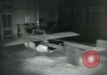 Standbild guided bomb GB-1 United States USA, 1940, aus Sekunde 43 historischem Filmmaterial Videoclip 65675036013