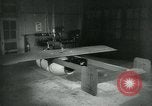 Standbild guided bomb GB-1 United States USA, 1940, aus Sekunde 44 historischem Filmmaterial Videoclip 65675036013
