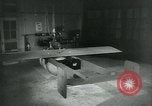 Standbild guided bomb GB-1 United States USA, 1940, aus Sekunde 47 historischem Filmmaterial Videoclip 65675036013